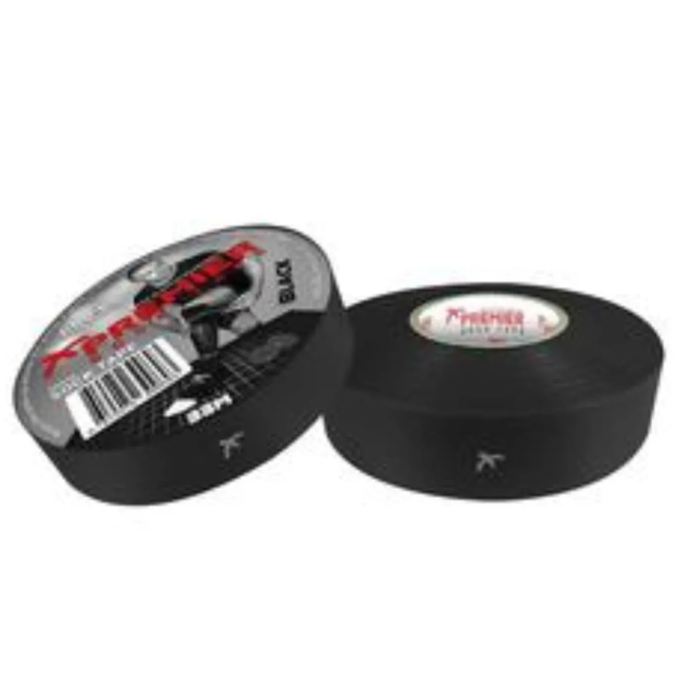Premier Sokkentape 19mm Zwart
