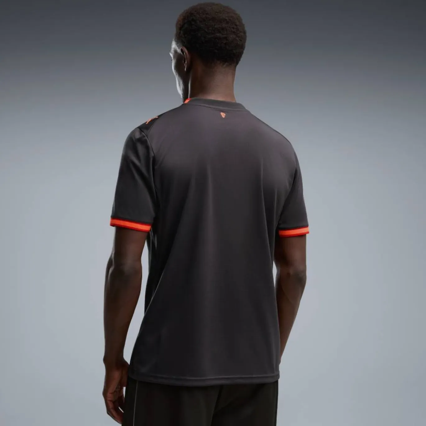 PUMA AC Milan 3e Shirt 2026-2027