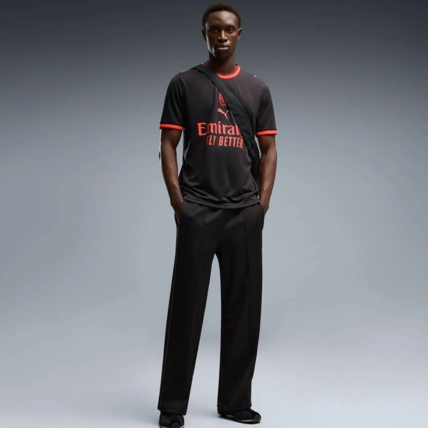 PUMA AC Milan 3e Shirt 2026-2027