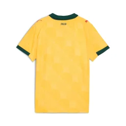 PUMA AC Milan 3e Shirt 2025-2026 Kids