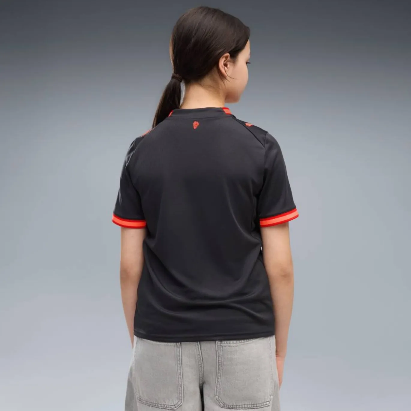 PUMA AC Milan 3e Shirt 2026-2027 Kids