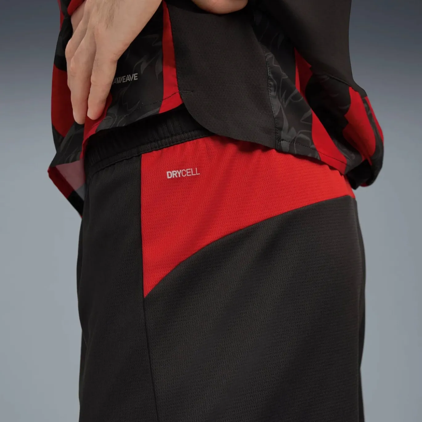 PUMA AC Milan Thuisbroekje 2025-2026