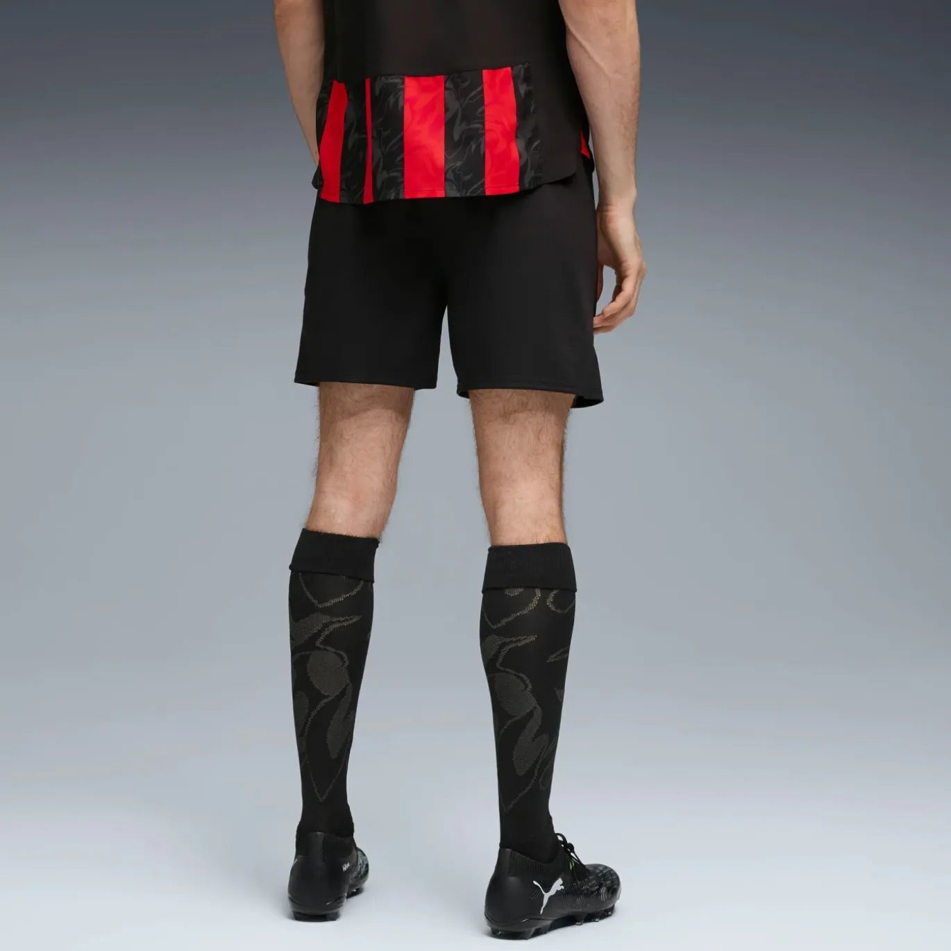 PUMA AC Milan Thuisbroekje 2025-2026