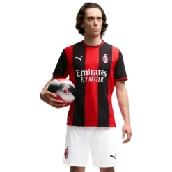 PUMA AC Milan Thuisbroekje 2026-2027