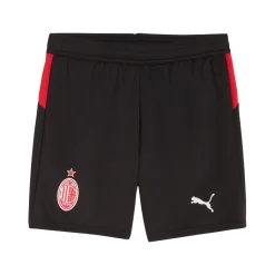 PUMA AC Milan Thuisbroekje 2025-2026 Kids