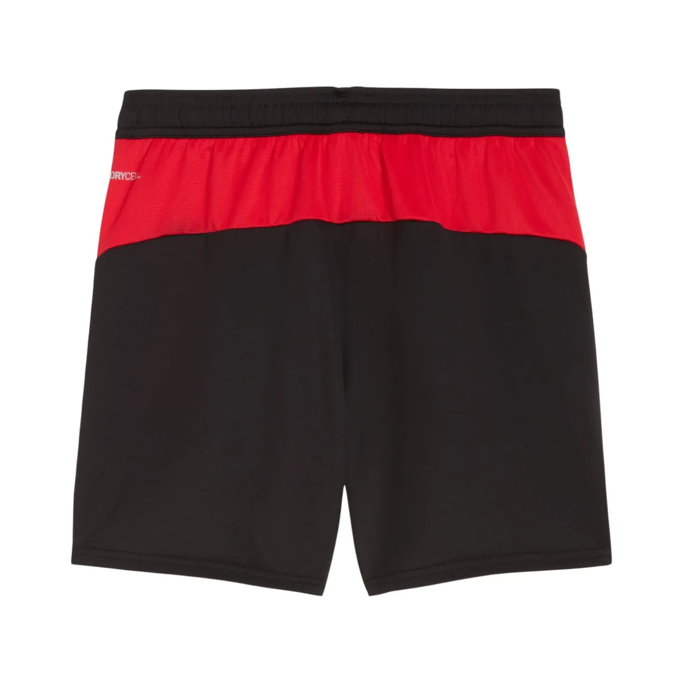PUMA AC Milan Thuisbroekje 2025-2026 Kids