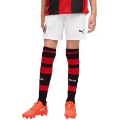 PUMA AC Milan Thuisbroekje 2026-2027 Kids