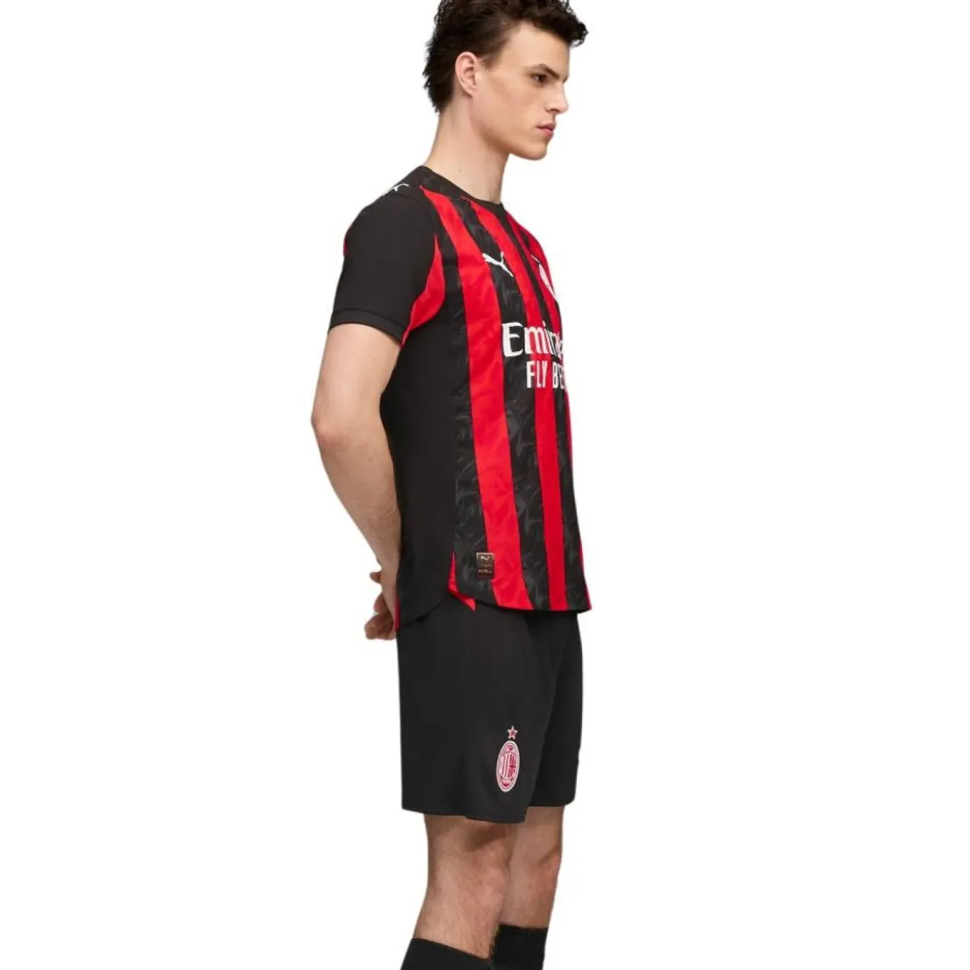 PUMA AC Milan Thuisset 2025-2026