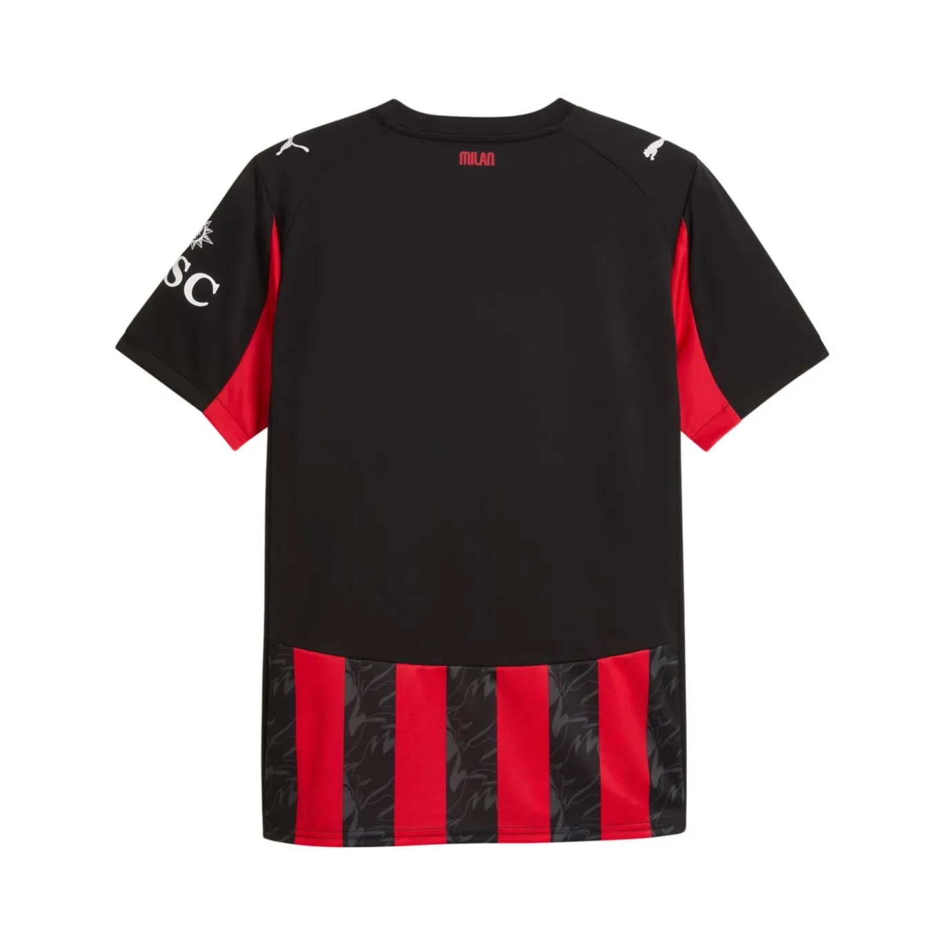 PUMA AC Milan Thuisset 2025-2026