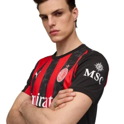 PUMA AC Milan Thuisset 2025-2026