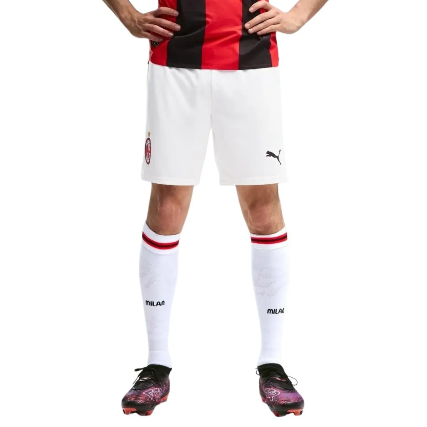 PUMA AC Milan Thuisset 2026-2027