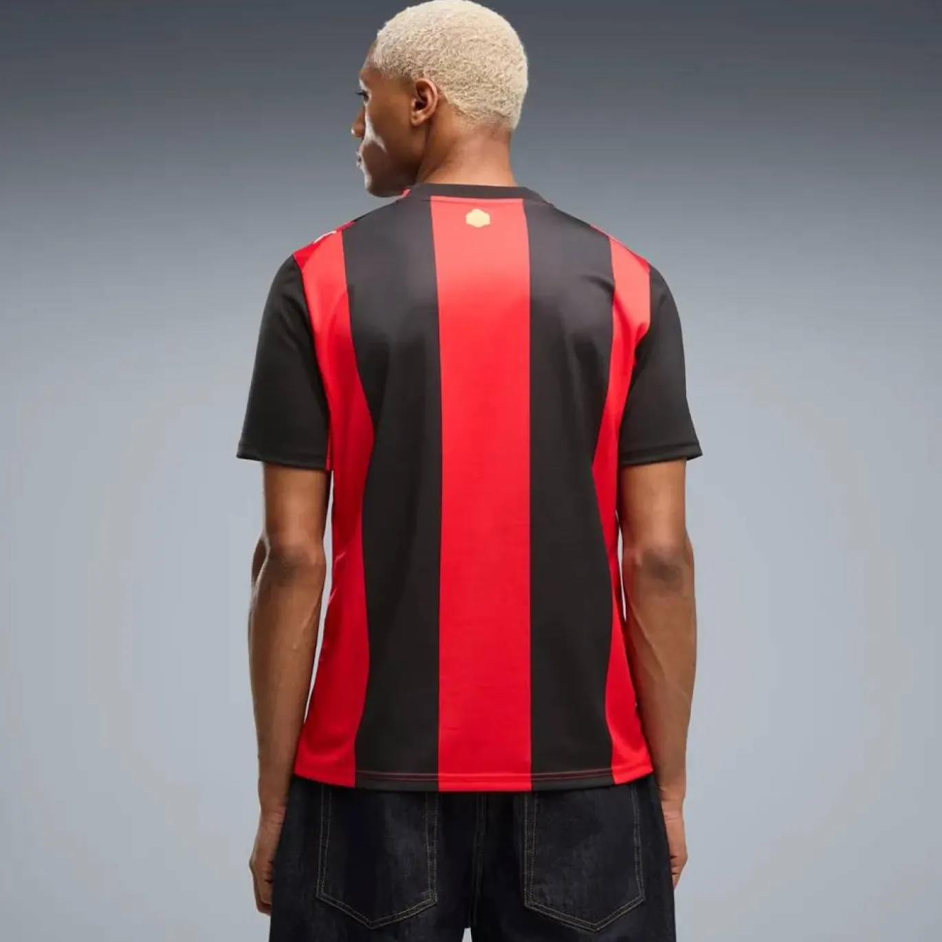 PUMA AC Milan Thuisset 2026-2027