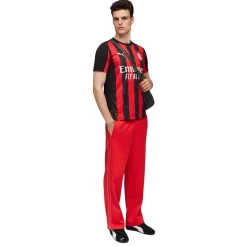 PUMA AC Milan Thuisshirt 2025-2026