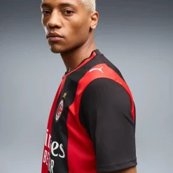 PUMA AC Milan Thuisshirt 2026-2027
