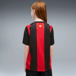 PUMA AC Milan Thuisshirt 2026-2027 Kids