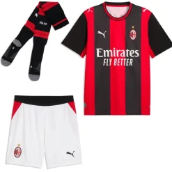 PUMA AC Milan Thuistenue 2026-2027