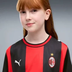 PUMA AC Milan Thuistenue 2026-2027 Kids