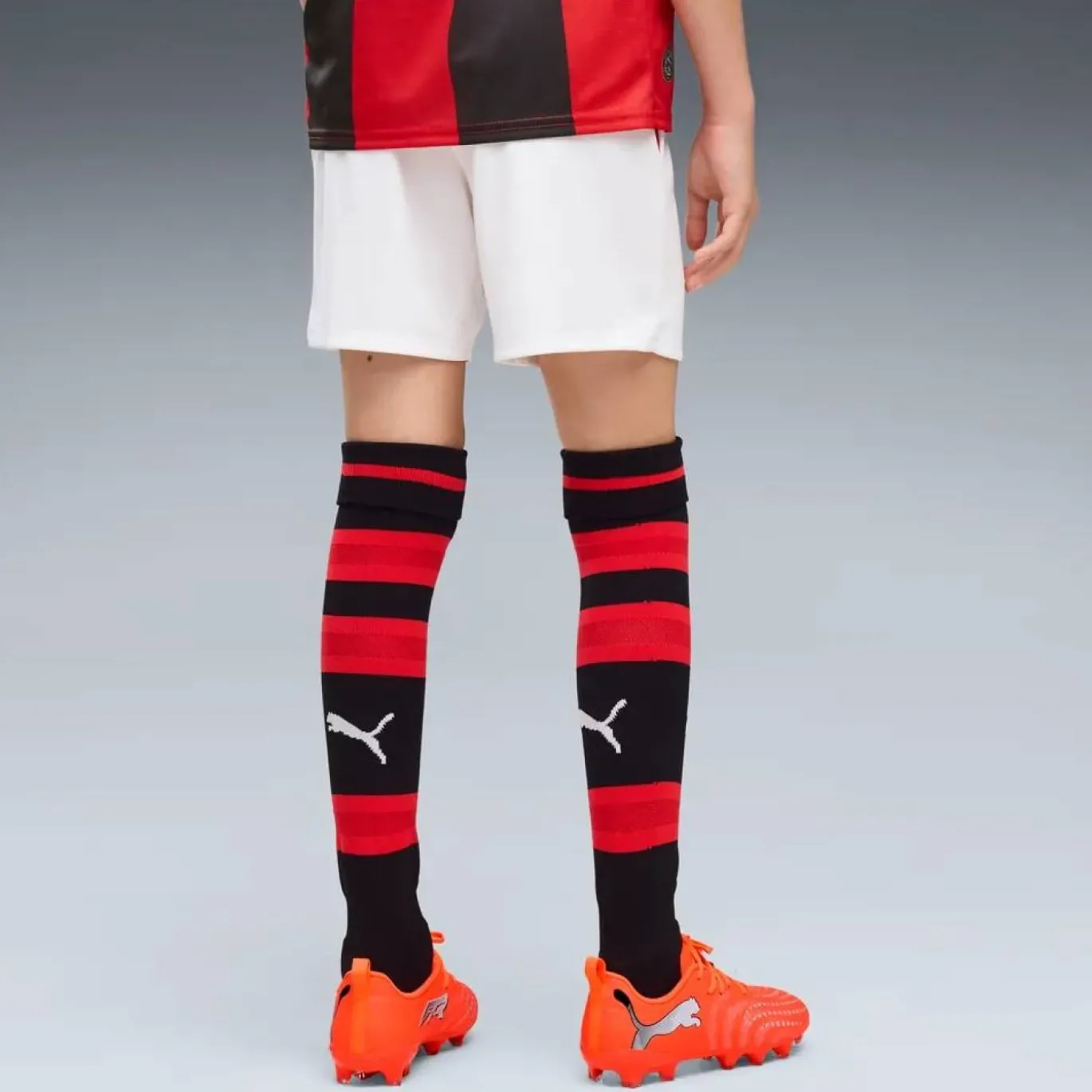 PUMA AC Milan Thuistenue 2026-2027 Kids