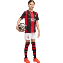 PUMA AC Milan Thuistenue 2026-2027 Kids