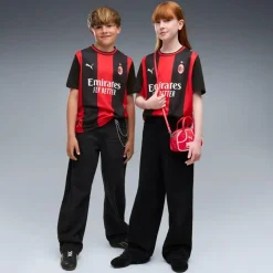 PUMA AC Milan Thuistenue 2026-2027 Kids