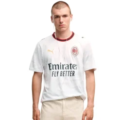 PUMA AC Milan Uitshirt 2026-2027