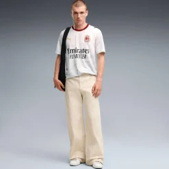 PUMA AC Milan Uitshirt 2026-2027