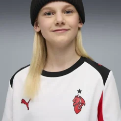 PUMA AC Milan Uitshirt 2025-2026 Kids