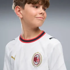 PUMA AC Milan Uitshirt 2026-2027 Kids