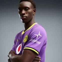 PUMA Borussia Dortmund 3e Shirt 2026-2027
