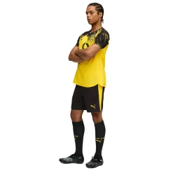 PUMA Borussia Dortmund Thuisbroekje 2025-2026