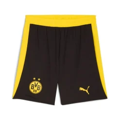 PUMA Borussia Dortmund Thuisbroekje 2025-2026