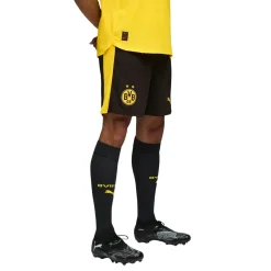PUMA Borussia Dortmund Thuisbroekje 2025-2026
