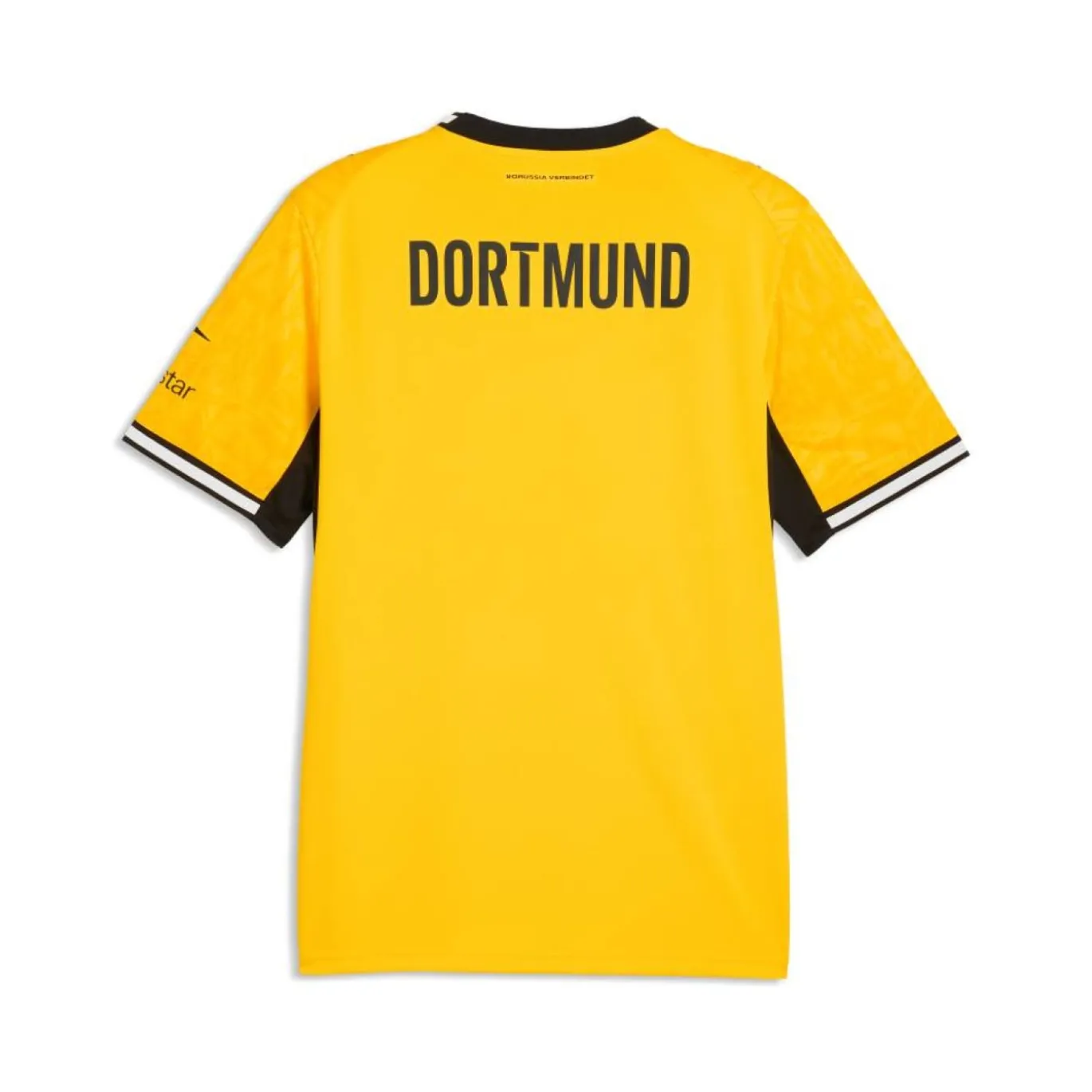 PUMA Borussia Dortmund Thuisshirt 2026-2027