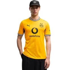 PUMA Borussia Dortmund Thuisshirt 2026-2027