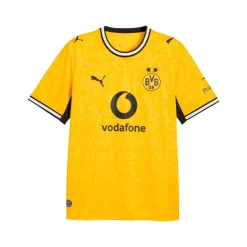 PUMA Borussia Dortmund Thuisshirt 2026-2027