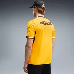 PUMA Borussia Dortmund Thuisshirt 2026-2027