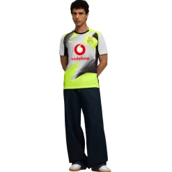 PUMA Borussia Dortmund Uitshirt 2025-2026