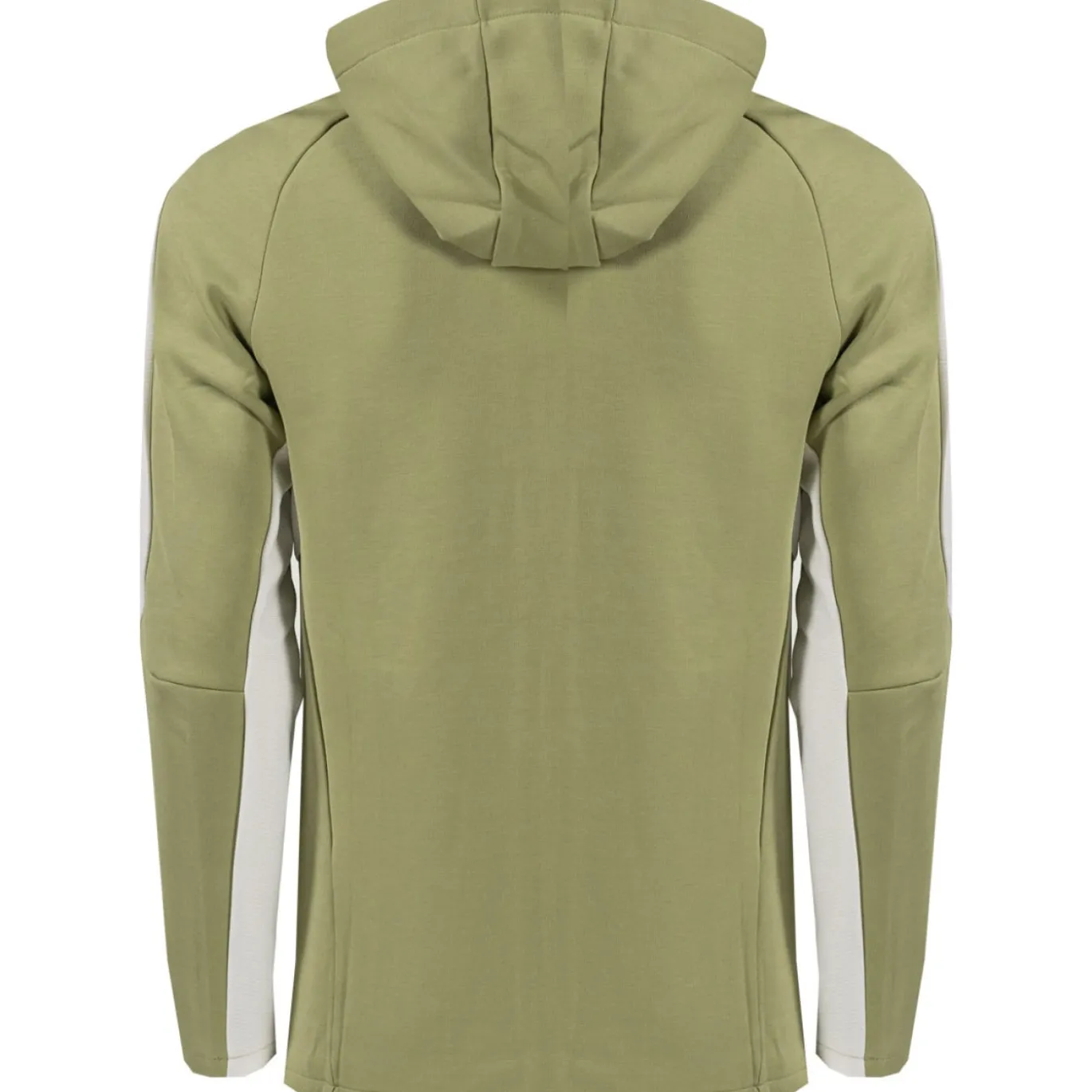 PUMA Cercle Brugge Casual Hoodie 2025-2026 Groen