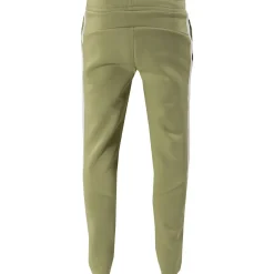 PUMA Cercle Brugge Casual Joggingbroek 2025-2026 Groen