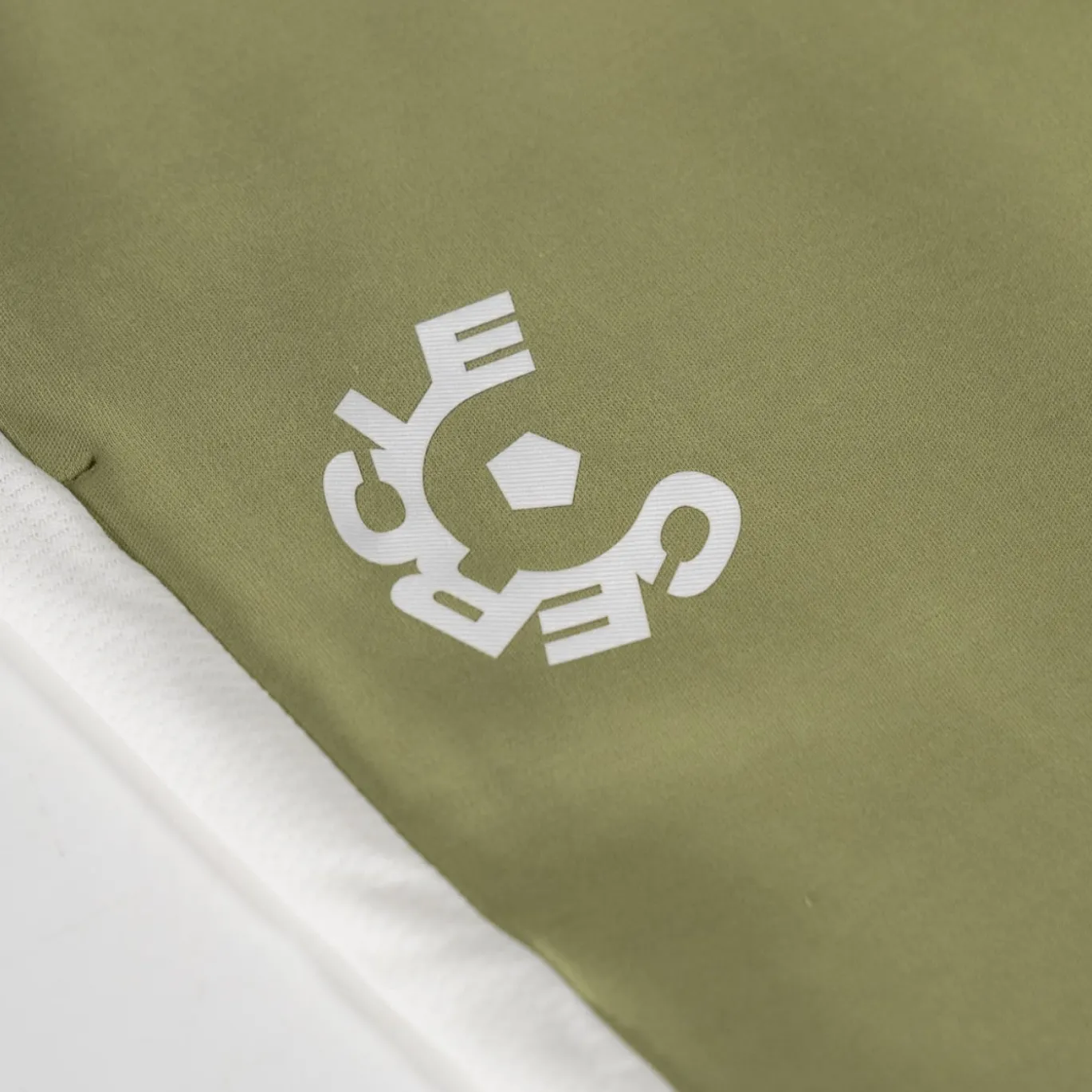 PUMA Cercle Brugge Casual Joggingbroek 2025-2026 Groen