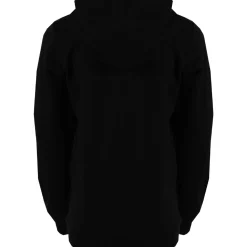 PUMA Cercle Brugge Casual Joggingpak Hooded 2025-2026 Kids Zwart