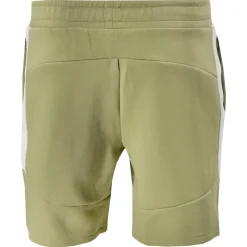 PUMA Cercle Brugge Casual Short 2025-2026 Groen