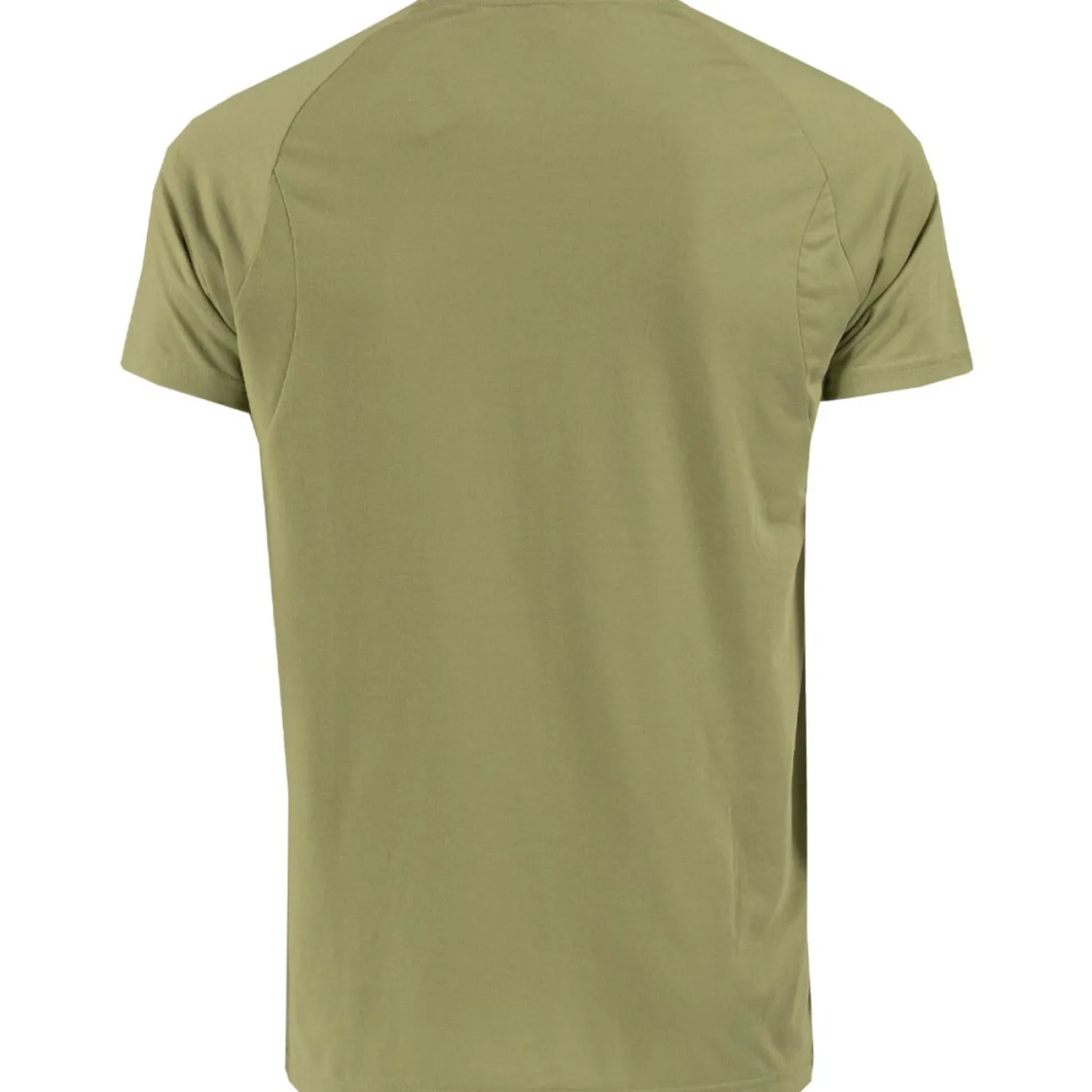 PUMA Cercle Brugge Casual T-Shirt 2025-2026 Groen