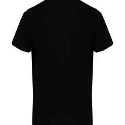 PUMA Cercle Brugge Casual T-Shirt 2025-2026 Kids Zwart