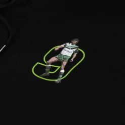 Puma Cercle Brugge Hoodie Weber Kids