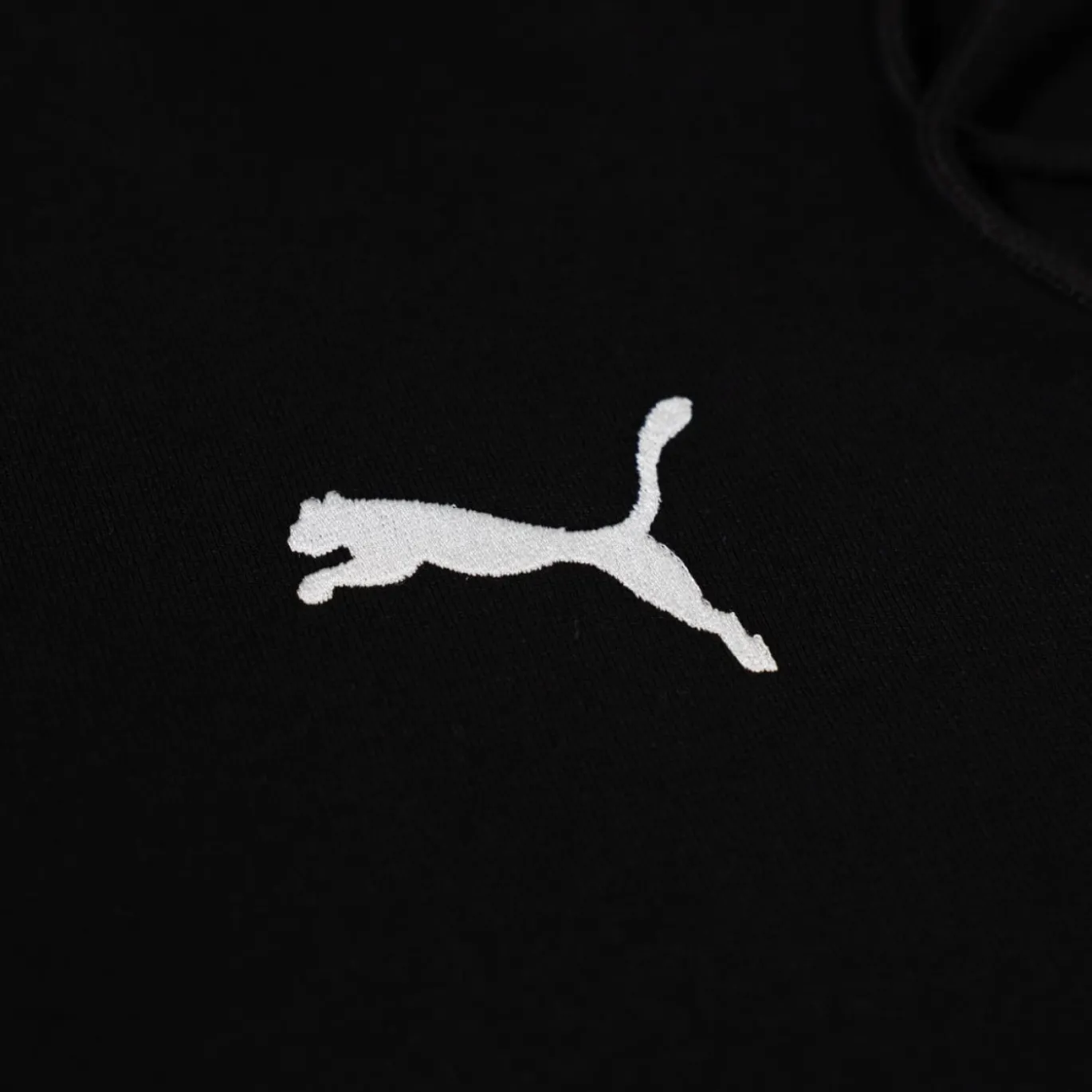 Puma Cercle Brugge Hoodie Weber Kids