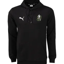Puma Cercle Brugge Hoodie Weber Kids