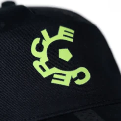 PUMA Cercle Brugge Pet Zwart Groen Wit
