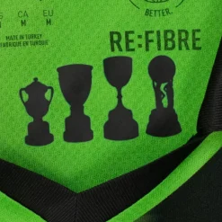 PUMA Cercle Brugge Thuisshirt 2026-2027