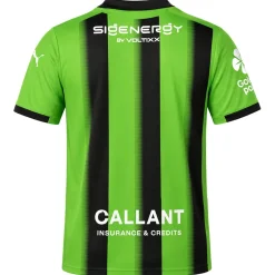 PUMA Cercle Brugge Thuisshirt 2026-2027
